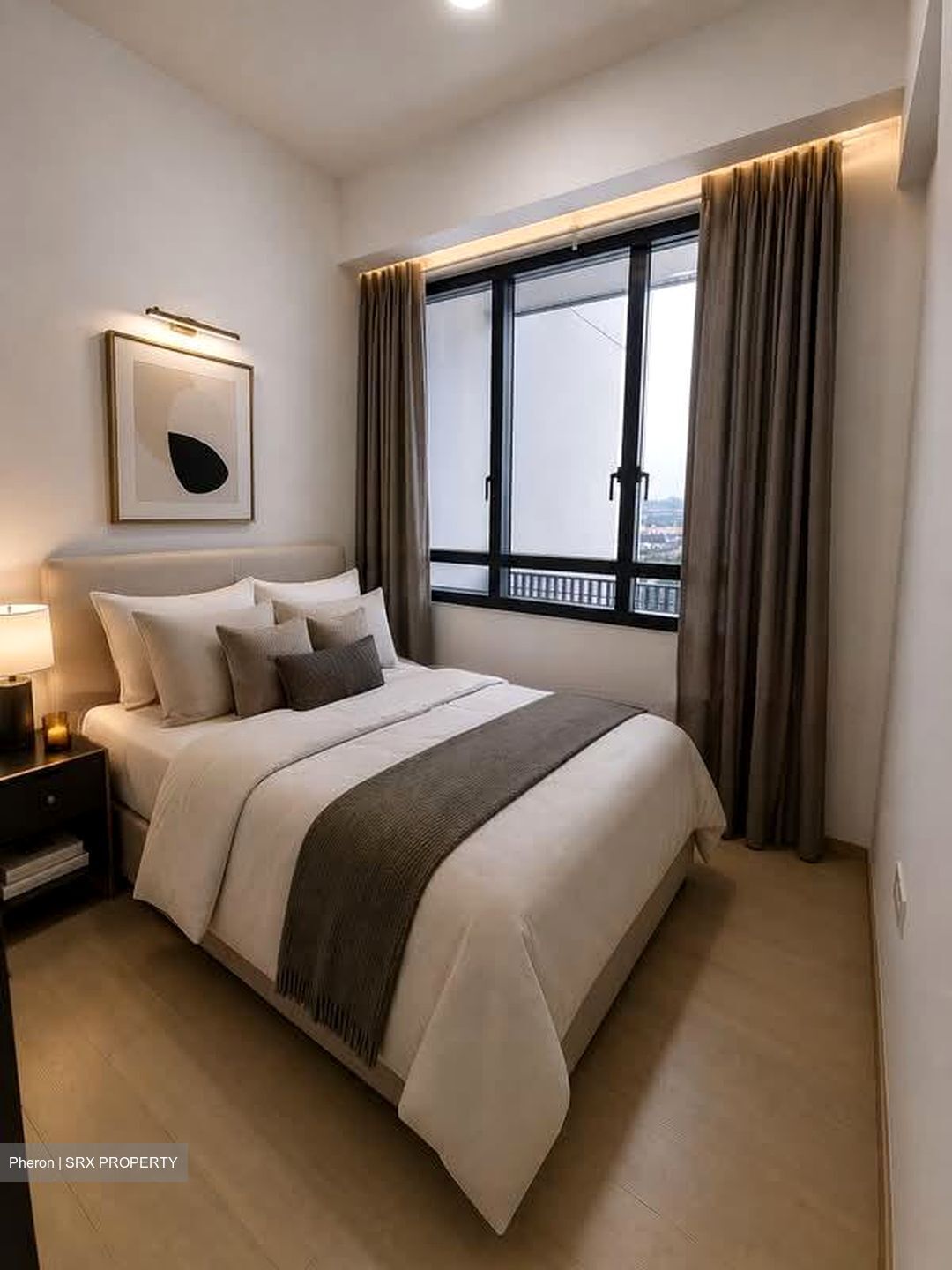 One Holland Village Residences (D10), Apartment #587179691
